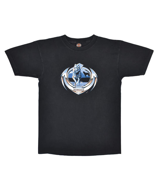 2000 HARLEY DAVIDSON T-Shirt (L)