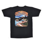 2000 HARLEY DAVIDSON T-Shirt (L)