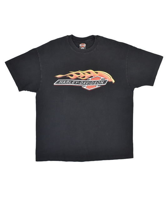 1993 HARLEY DAVIDSON T-Shirt (XL)