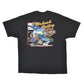 1993 HARLEY DAVIDSON T-Shirt (XL)