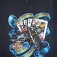 1991 HARLEY DAVIDSON T-Shirt (L)