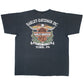 1991 HARLEY DAVIDSON T-Shirt (L)