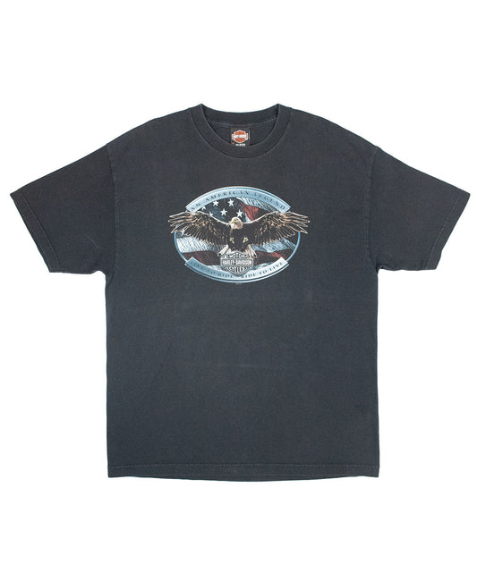 2007 HARLEY DAVIDSON T-Shirt (XL)