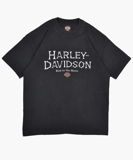 1998 HARLEY DAVIDSON T-Shirt (XL)