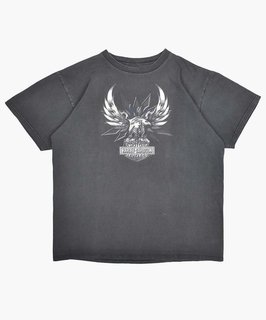 1999 HARLEY DAVIDSON T-Shirt (XL)