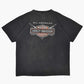 2000 HARLEY DAVIDSON T-Shirt (XL)