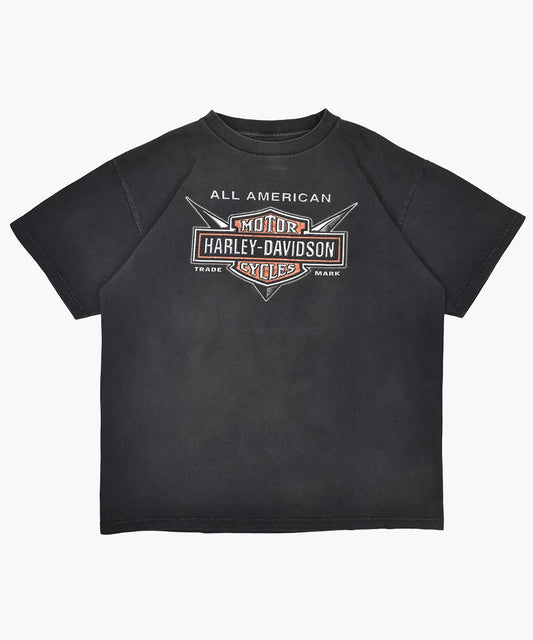 2000 HARLEY DAVIDSON T-Shirt (XL)