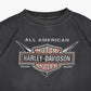 2000 HARLEY DAVIDSON T-Shirt (XL)