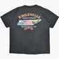 Camiseta HARLEY DAVIDSON 1995 (XL)