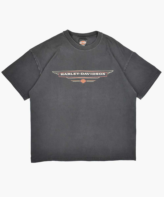 1999 HARLEY DAVIDSON T-Shirt (XL)