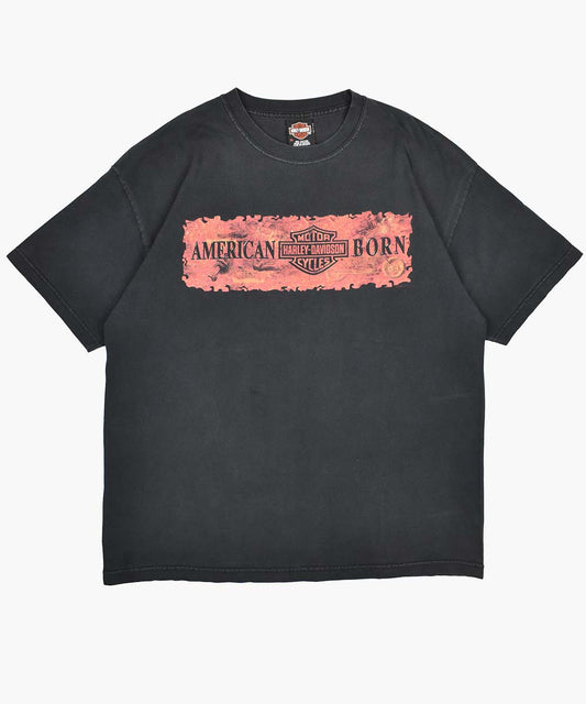 2004 HARLEY DAVIDSON T-Shirt (XL)