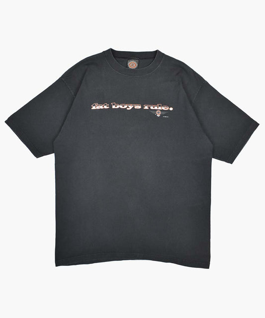 1996 HARLEY DAVIDSON T-Shirt (L)
