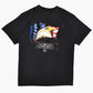 1998 HARLEY DAVIDSON T-Shirt (L)