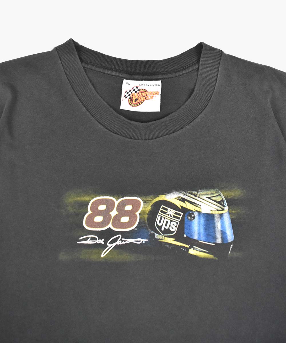 2000s NASCAR T-Shirt (XL)