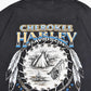 2001 HARLEY DAVIDSON T-Shirt (XL)