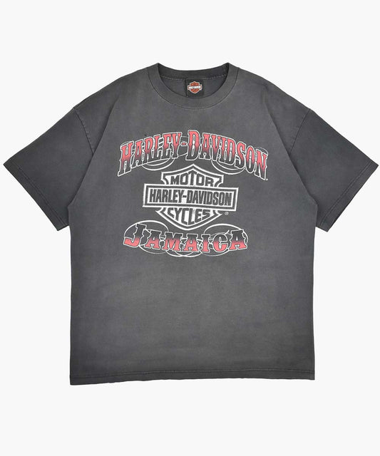 2000s HARLEY DAVIDSON T-Shirt (XL)