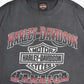 2000s HARLEY DAVIDSON T-Shirt (XL)