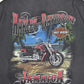 2000s HARLEY DAVIDSON T-Shirt (XL)