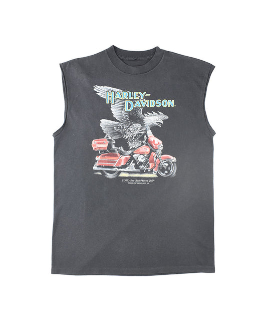 1991 HARLEY DAVIDSON Tank Top (XL)