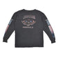 2000 HARLEY DAVIDSON Long-Sleeve T-Shirt (L)