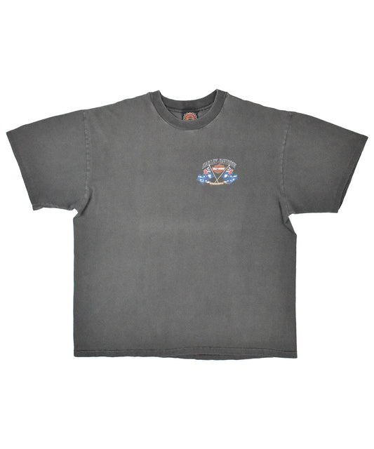 1996 HARLEY DAVIDSON T-Shirt (L)