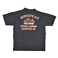1999 HARLEY DAVIDSON Vintage T-Shirt (XL)