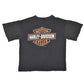 Camiseta vintage HARLEY DAVIDSON Fun-Wear (XL)
