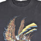 Camiseta vintage HARLEY DAVIDSON Fun-Wear (XL)