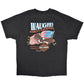 2002 HARLEY DAVIDSON Vintage T-Shirt (XL)