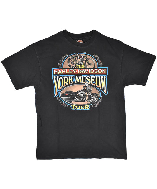 1994 HARLEY DAVIDSON T-Shirt (L)