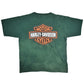 Camiseta Vintage HARLEY DAVIDSON 1995 (XL)