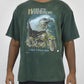 Camiseta Vintage HARLEY DAVIDSON 1995 (XL)