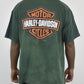 Camiseta Vintage HARLEY DAVIDSON 1995 (XL)