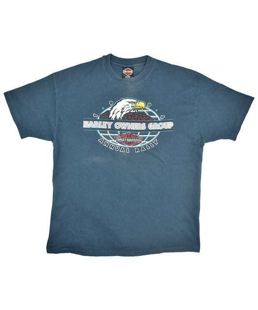 1994 HARLEY DAVIDSON T-Shirt (XL)