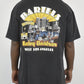 1992 HARLEY DAVIDSON Vintage T-Shirt (XL)