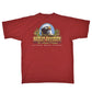 Camiseta vintage HARLEY DAVIDSON 1996 (XL)