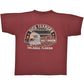 Camiseta Vintage HARLEY DAVIDSON 1997 (L)