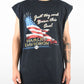 Camiseta sin mangas HARLEY DAVIDSON 1989 (2XL)