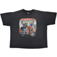1990 HARLEY DAVIDSON T-Shirt (2XL)