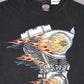 Camiseta TWO VAULT x HEAVEN VISION (1/1)