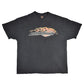 1993 HARLEY DAVIDSON T-Shirt (2XL)