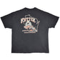 1993 HARLEY DAVIDSON T-Shirt (2XL)