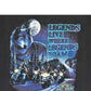 1991 HARLEY DAVIDSON T-Shirt (2XL)