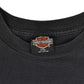 1991 HARLEY DAVIDSON T-Shirt (2XL)