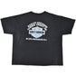 1991 HARLEY DAVIDSON T-Shirt (2XL)