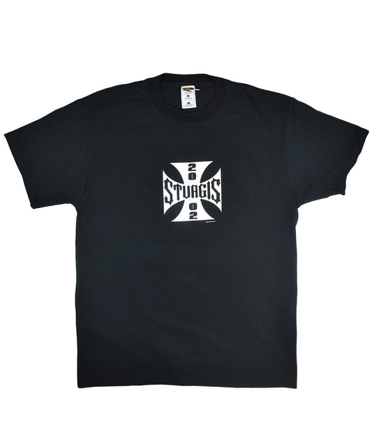 2002 STURGIS T-Shirt (L)