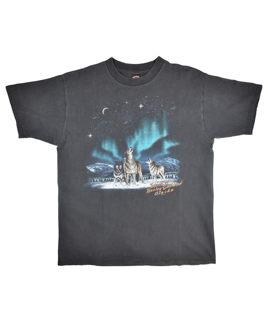 1997 HARLEY DAVIDSON Vintage T-Shirt (XL)