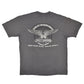 1991 HARLEY DAVIDSON T-Shirt (L)