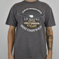 1991 HARLEY DAVIDSON T-Shirt (L)