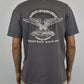 1991 HARLEY DAVIDSON T-Shirt (L)